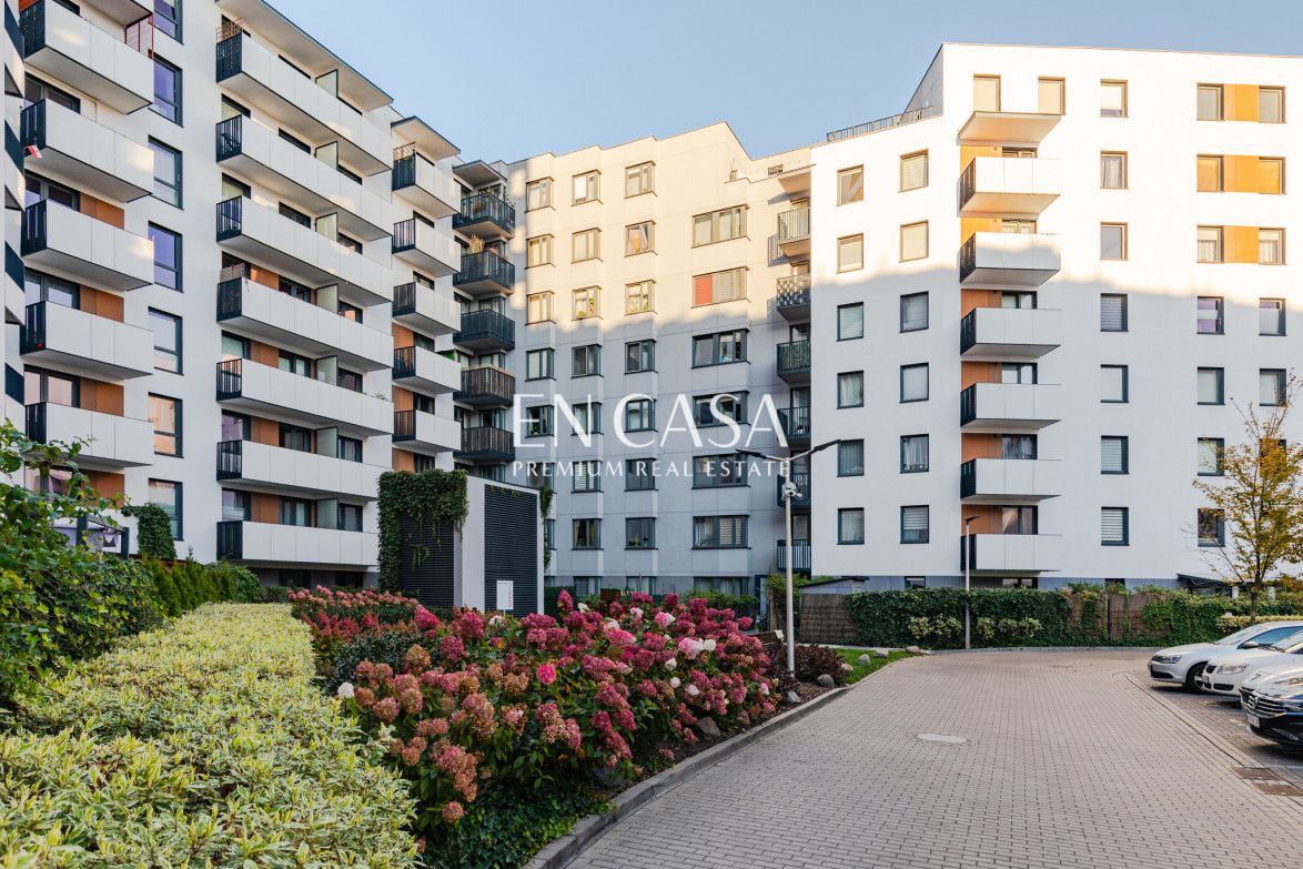 Investment Warszawa Wola Fort Wola 8
